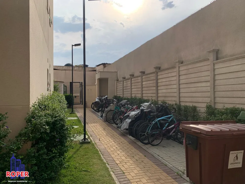 Apartamento, 1 quarto, 35 m² - Foto 10