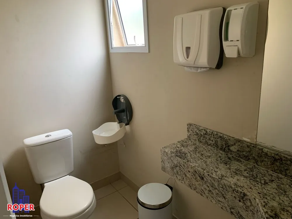Apartamento, 1 quarto, 35 m² - Foto 2