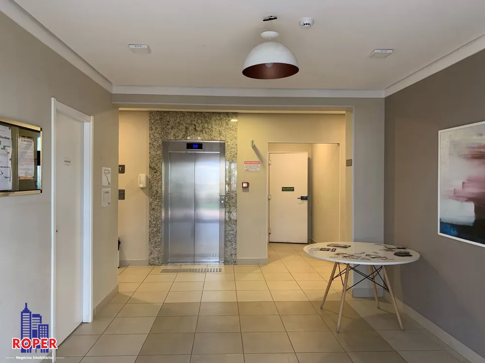 Apartamento, 1 quarto, 35 m² - Foto 16