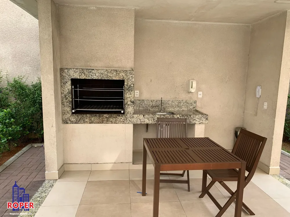 Apartamento, 1 quarto, 35 m² - Foto 12