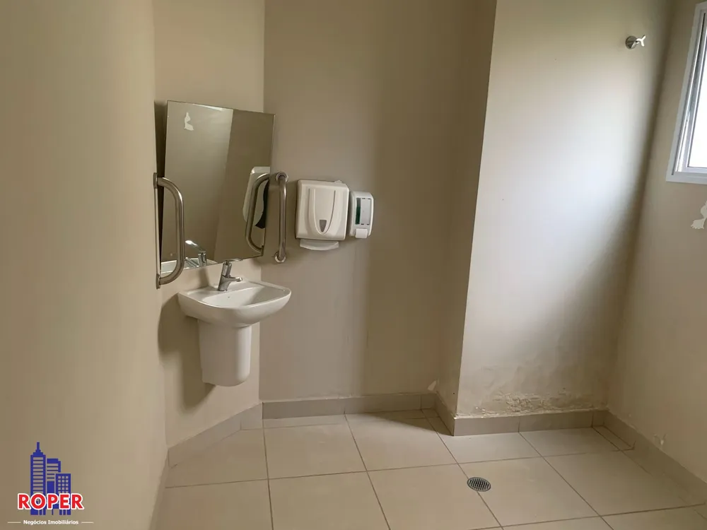 Apartamento, 1 quarto, 35 m² - Foto 3