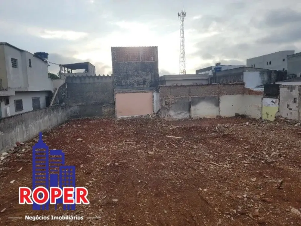 Loteamento e Condomínio, 500 m² - Foto 2