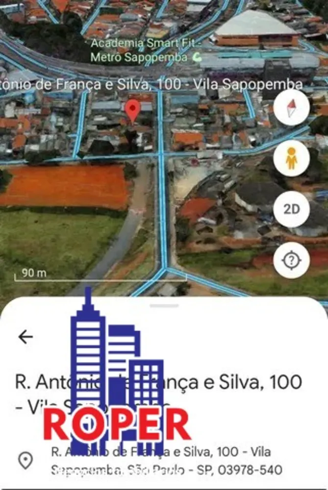 Loteamento e Condomínio, 500 m² - Foto 7