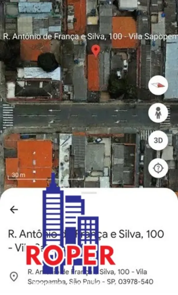 Loteamento e Condomínio, 500 m² - Foto 10