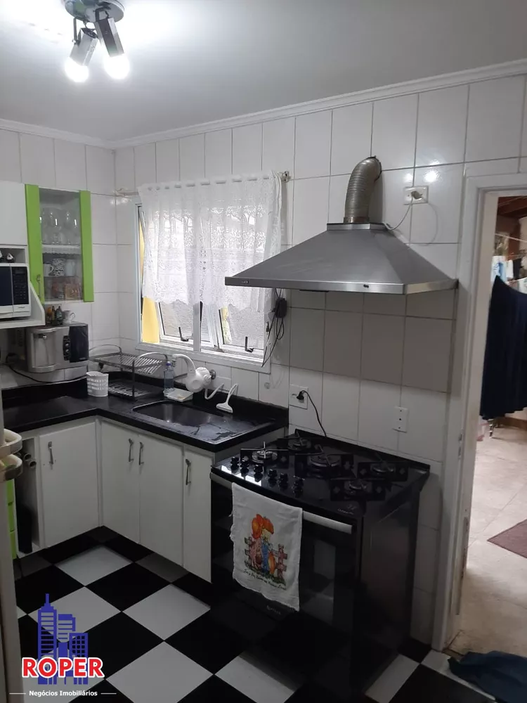 Casa à venda com 2 quartos, 83m² - Foto 6