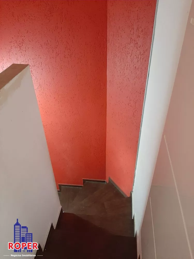 Casa à venda com 2 quartos, 83m² - Foto 7