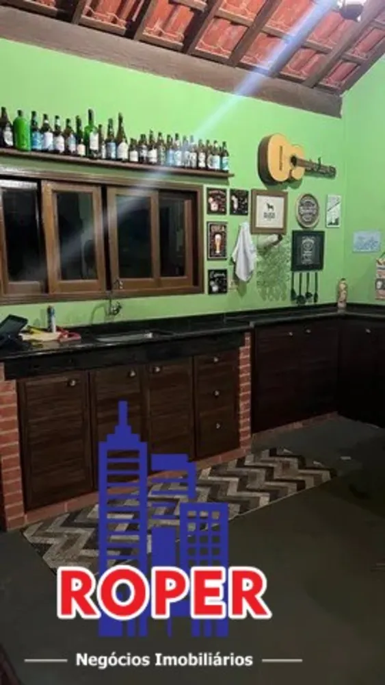 Chácara, 1 quarto, 2900 m² - Foto 2