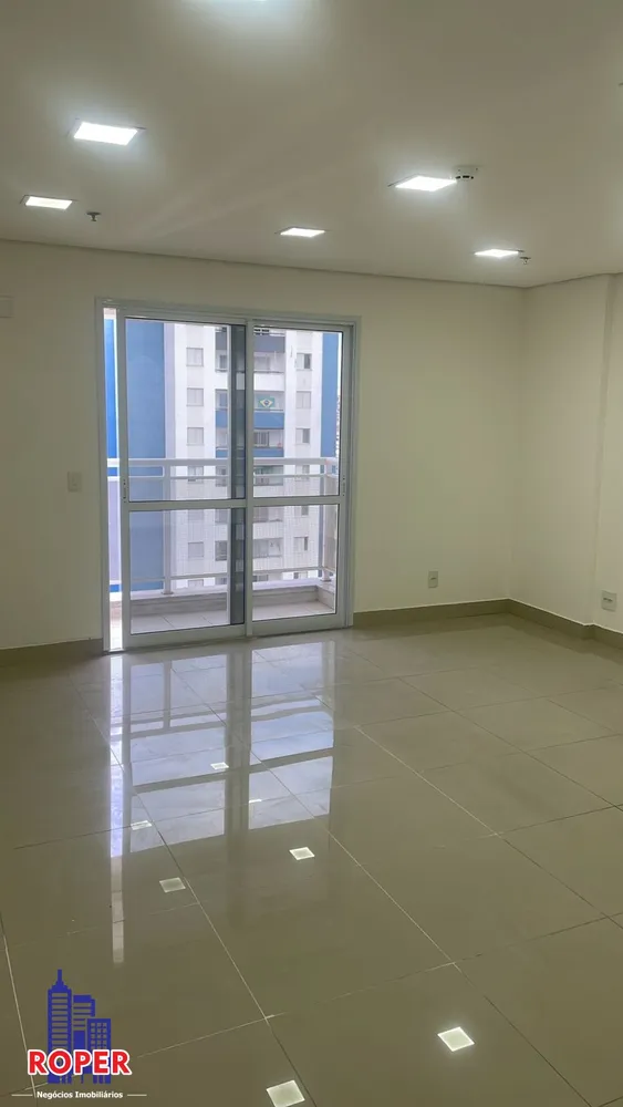 Sala-Conjunto, 36 m² - Foto 8