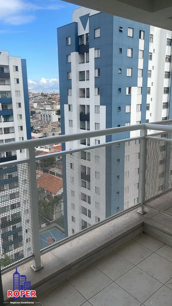 Sala-Conjunto, 36 m² - Foto 2