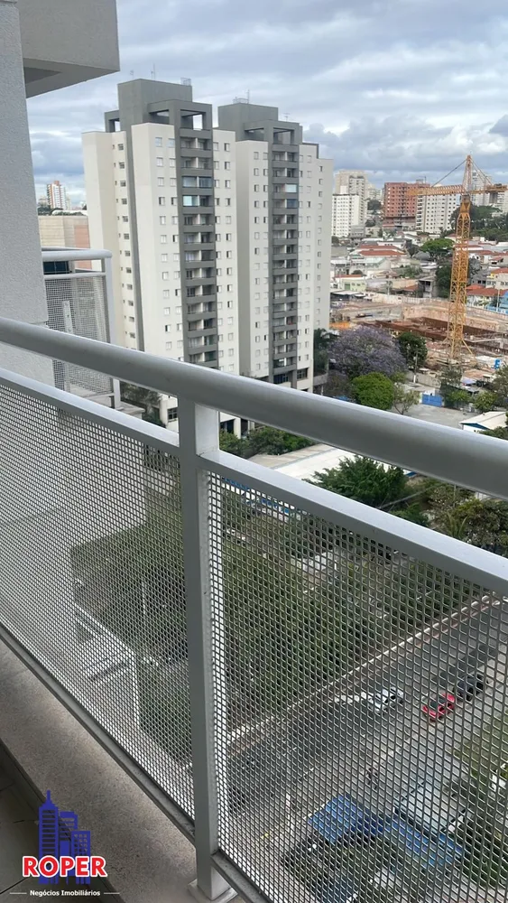 Sala-Conjunto, 36 m² - Foto 3
