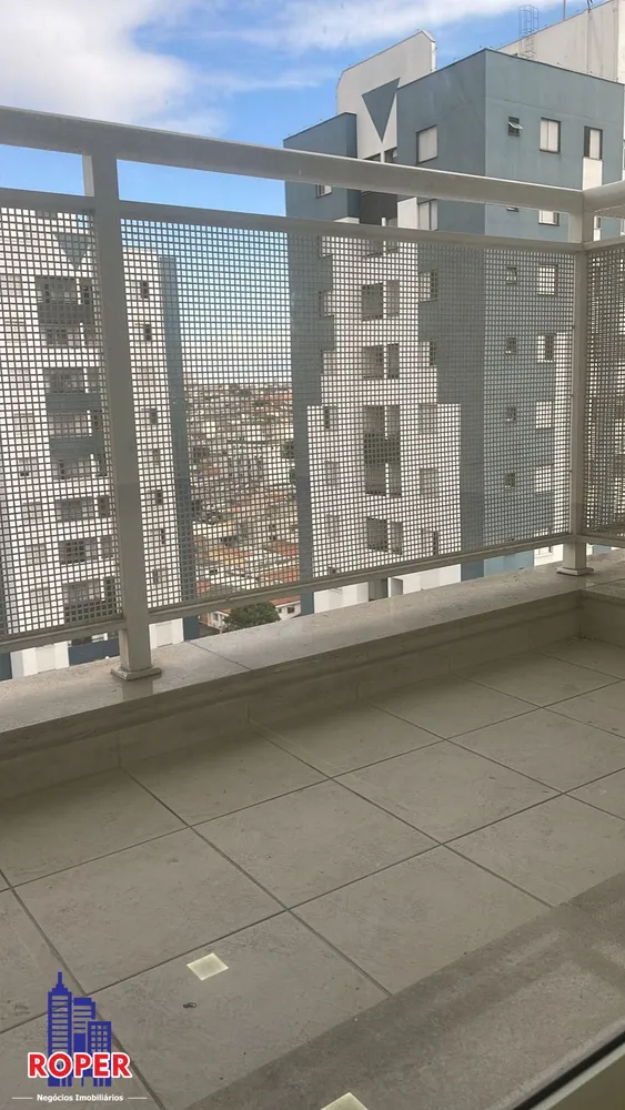Sala-Conjunto, 36 m² - Foto 6