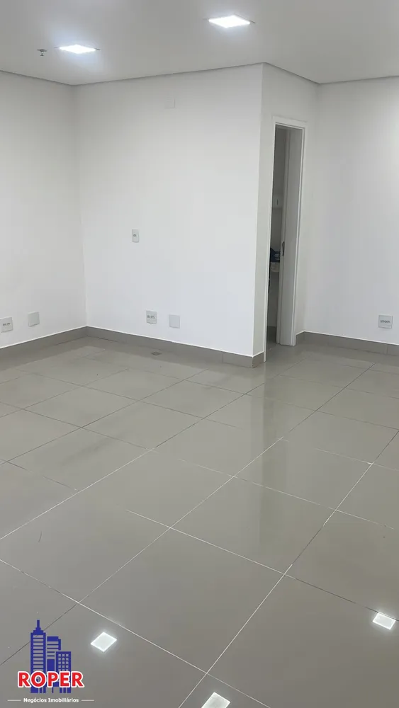 Sala-Conjunto, 36 m² - Foto 5
