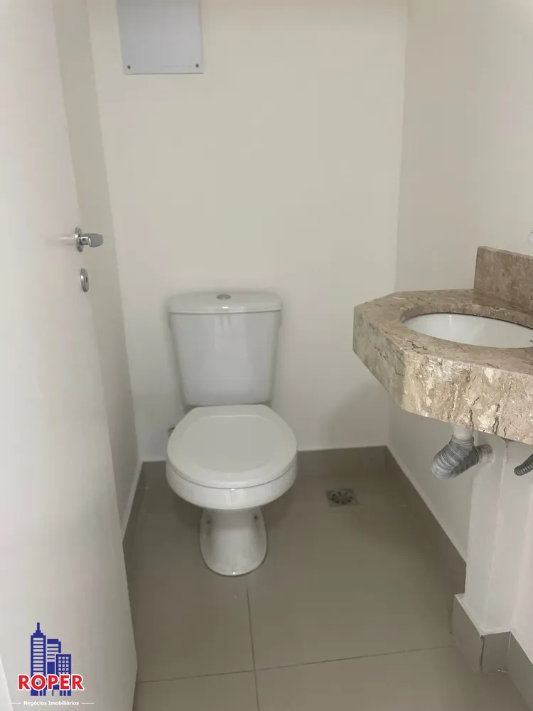 Sala-Conjunto, 36 m² - Foto 2