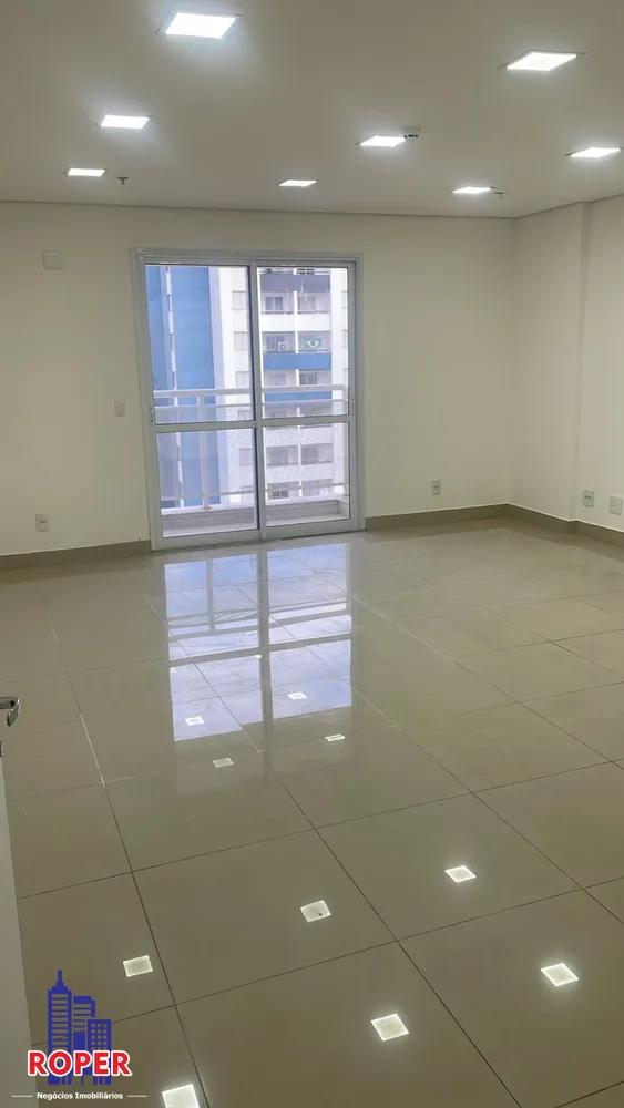 Sala-Conjunto, 36 m² - Foto 7