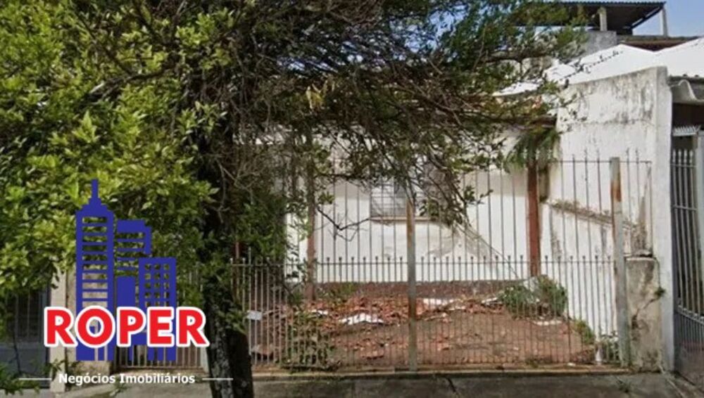 Terreno à venda, 115m² - Foto 1