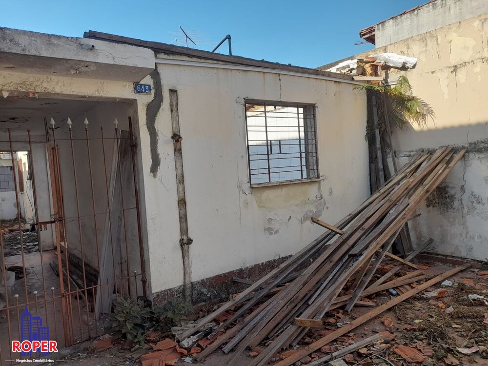 Terreno à venda, 115m² - Foto 3