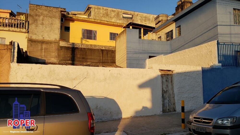 Loteamento e Condomínio, 80 m² - Foto 3