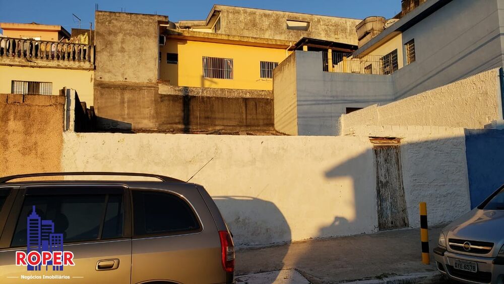 Loteamento e Condomínio, 80 m² - Foto 1