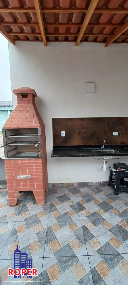 Kitnet-Studio, 34 m² - Foto 16