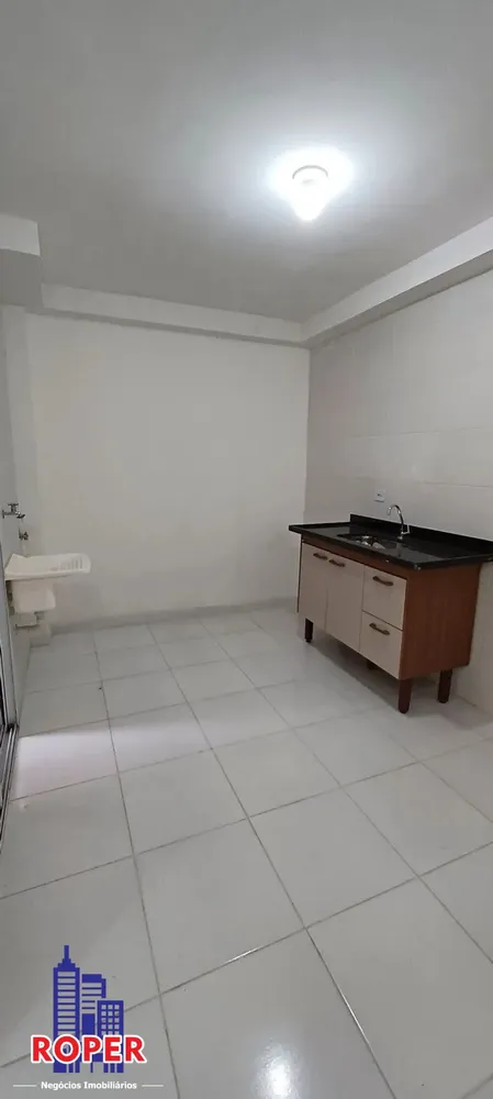 Kitnet-Studio, 34 m² - Foto 4