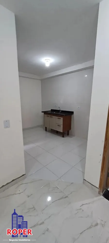 Kitnet-Studio, 34 m² - Foto 13