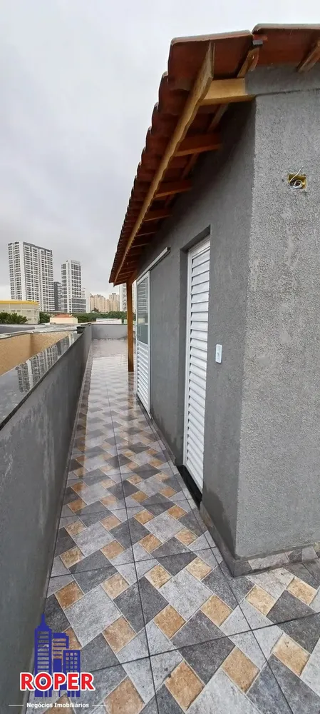 Kitnet-Studio, 34 m² - Foto 6
