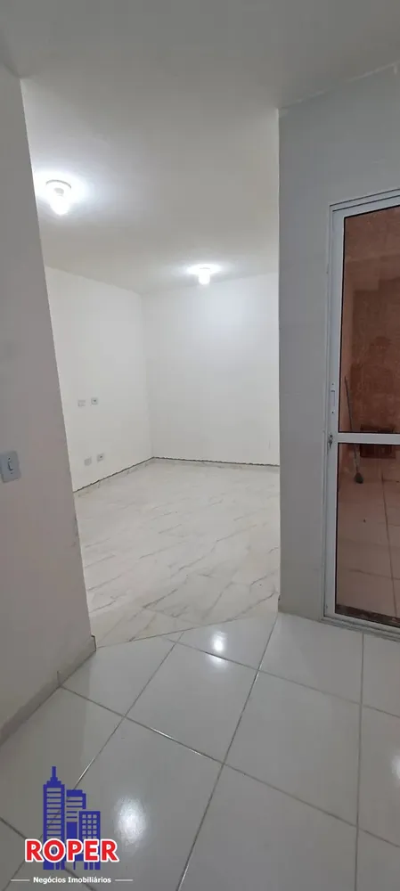 Kitnet-Studio, 34 m² - Foto 3