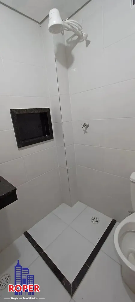 Kitnet-Studio, 34 m² - Foto 12