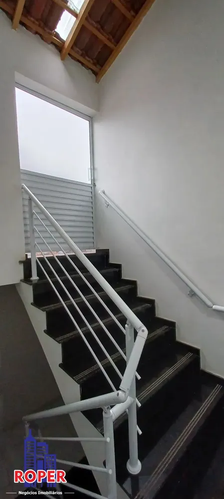 Kitnet-Studio, 34 m² - Foto 9