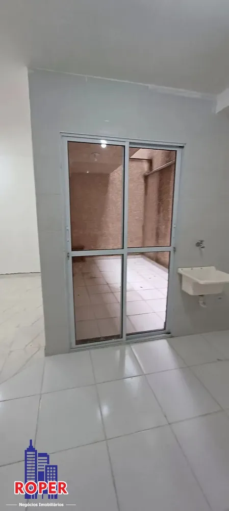 Kitnet-Studio, 34 m² - Foto 14