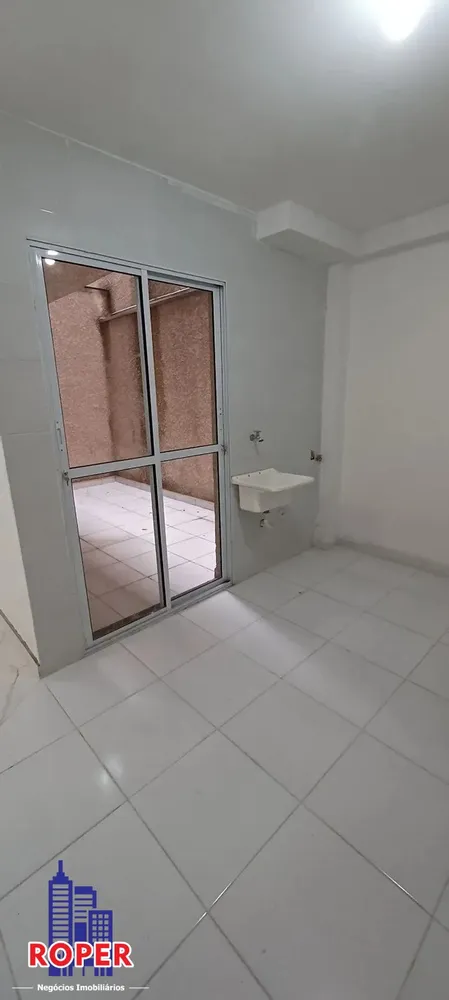 Kitnet-Studio, 34 m² - Foto 7