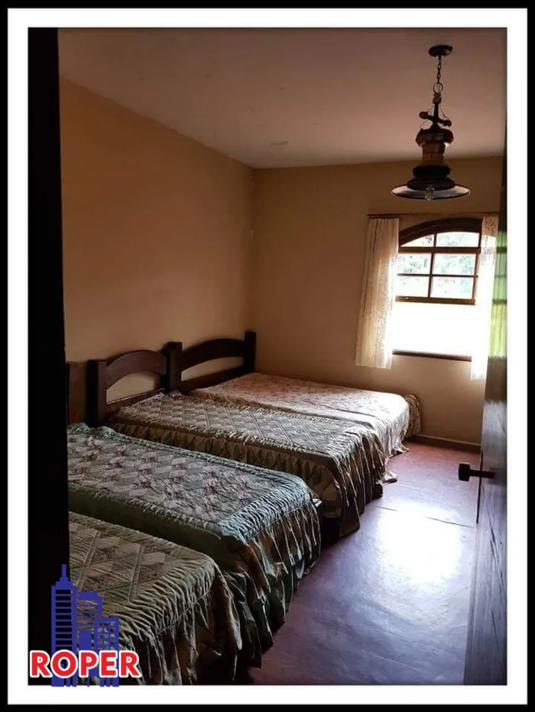 Sítio, 9 quartos, 5 hectares - Foto 17