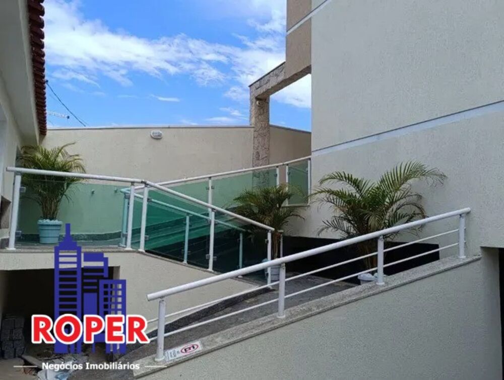 Casa, 2 quartos, 112 m² - Foto 3