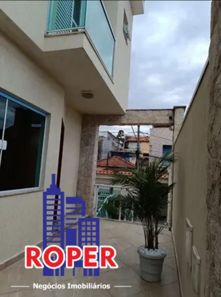 Casa, 2 quartos, 112 m² - Foto 11