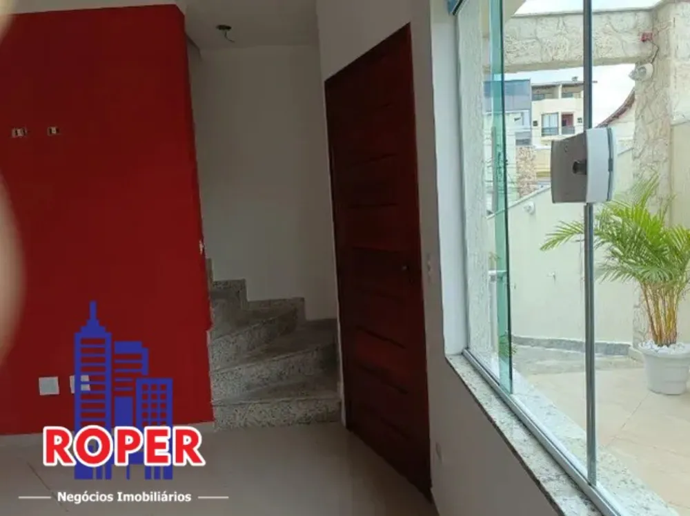 Casa, 2 quartos, 112 m² - Foto 6