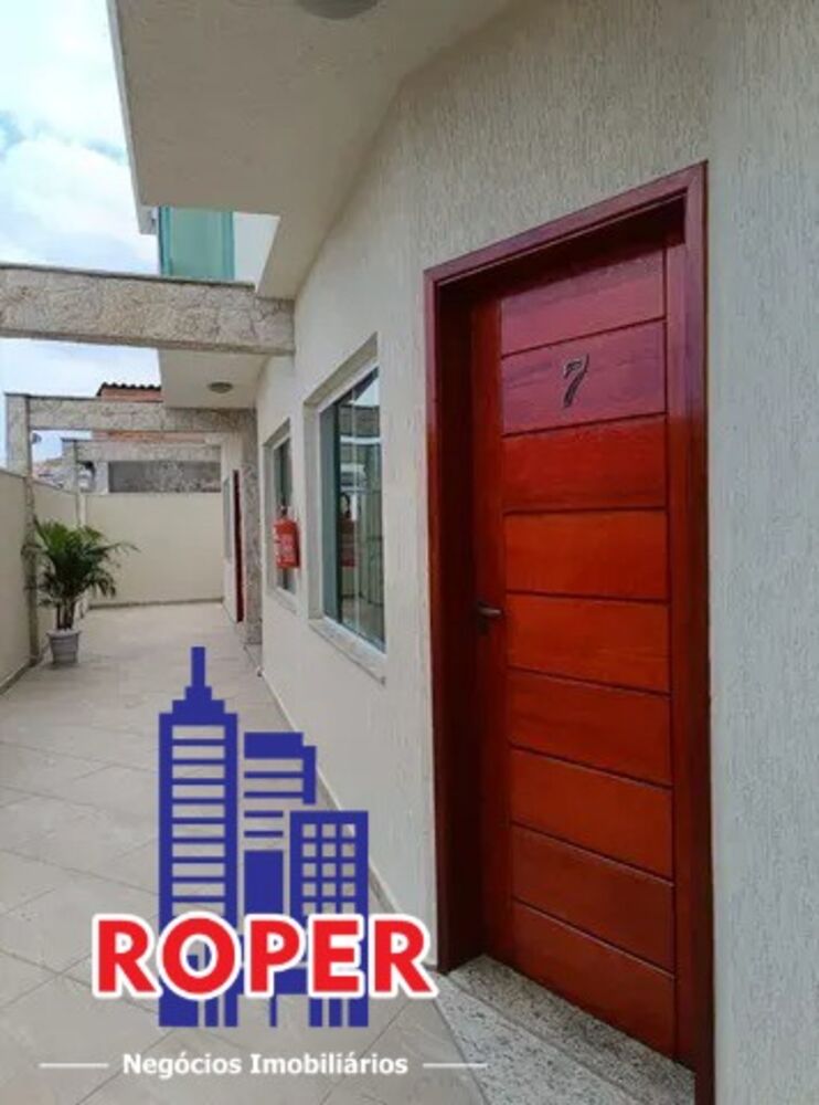 Casa, 2 quartos, 112 m² - Foto 8