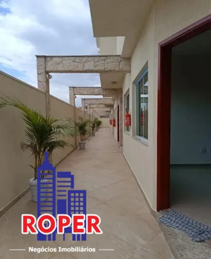 Casa, 2 quartos, 112 m² - Foto 3