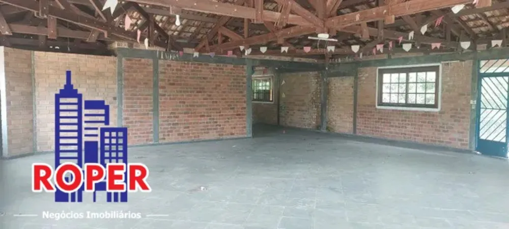 Chácara, 3 quartos, 2300 m² - Foto 5