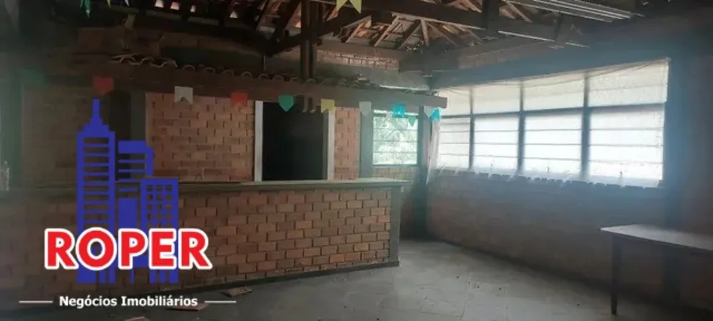 Chácara, 3 quartos, 2300 m² - Foto 8