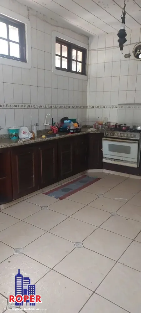 Chácara, 3 quartos, 2300 m² - Foto 11