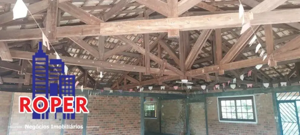 Chácara, 3 quartos, 2300 m² - Foto 6