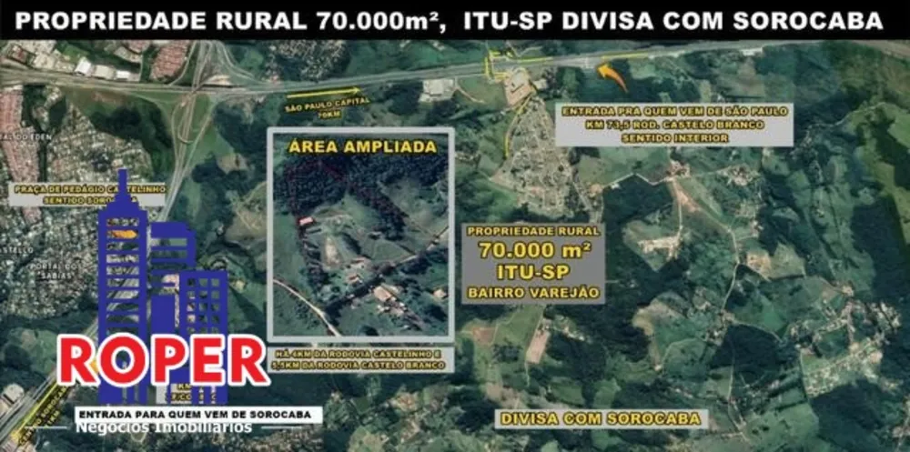 Fazenda, 7 hectares - Foto 6