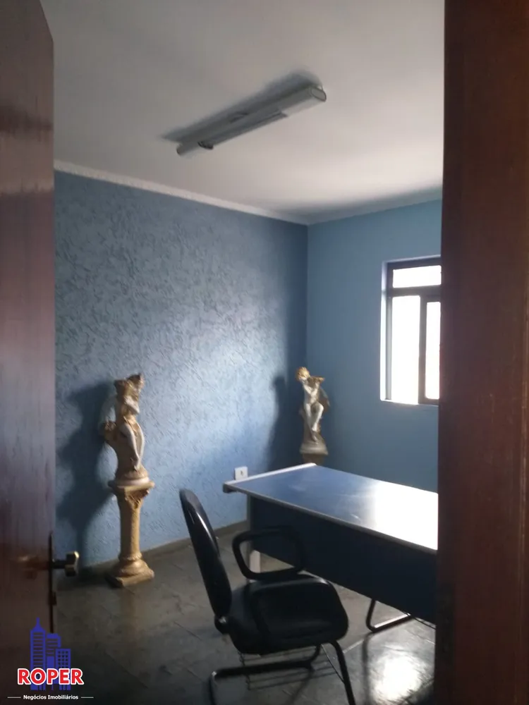 Loja-Salão, 240 m² - Foto 11
