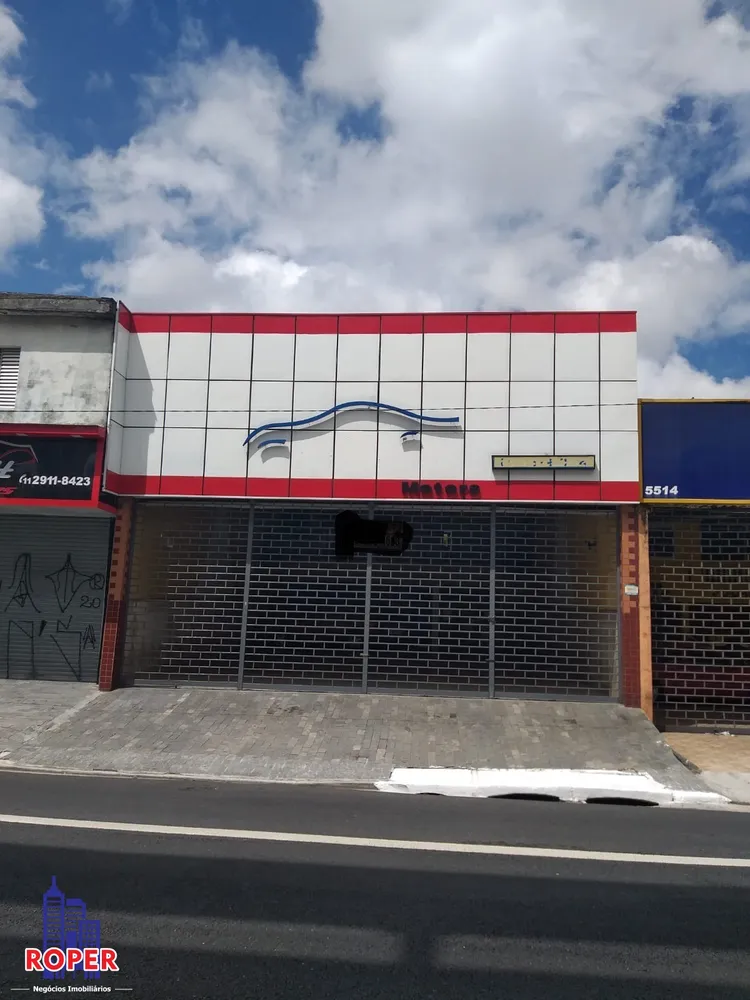Loja-Salão, 240 m² - Foto 5