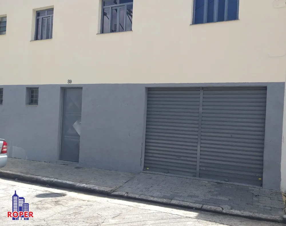 Loja-Salão, 240 m² - Foto 7