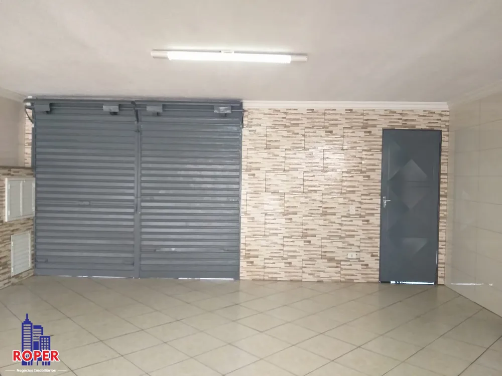 Loja-Salão, 240 m² - Foto 3