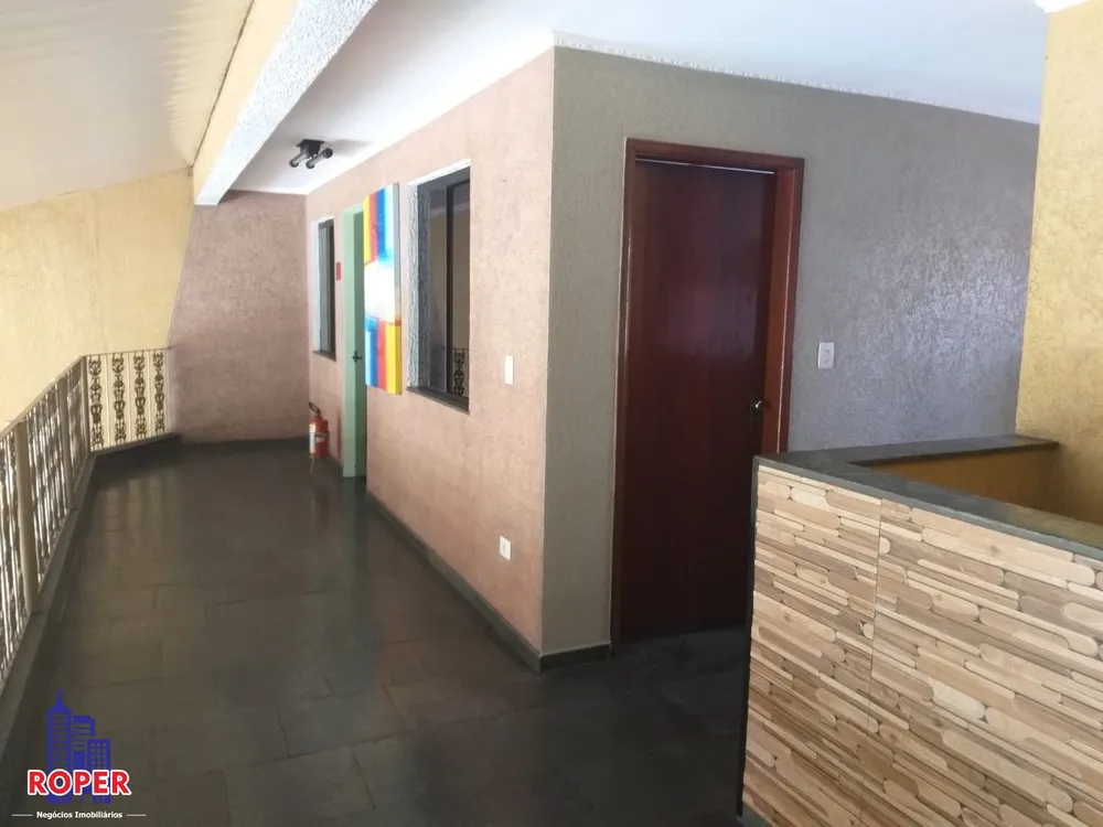 Loja-Salão, 240 m² - Foto 16