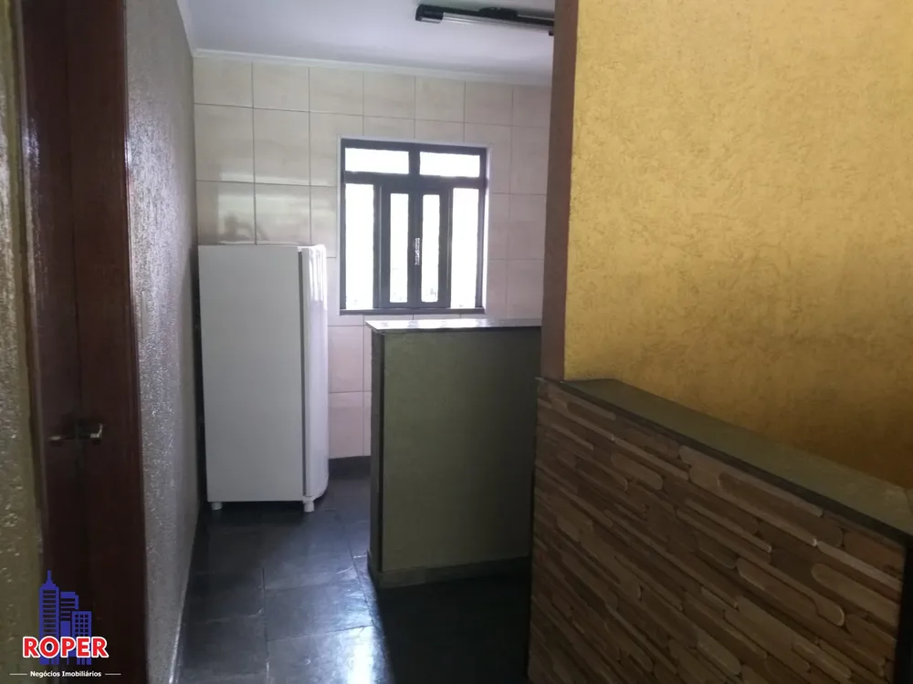 Loja-Salão, 240 m² - Foto 9