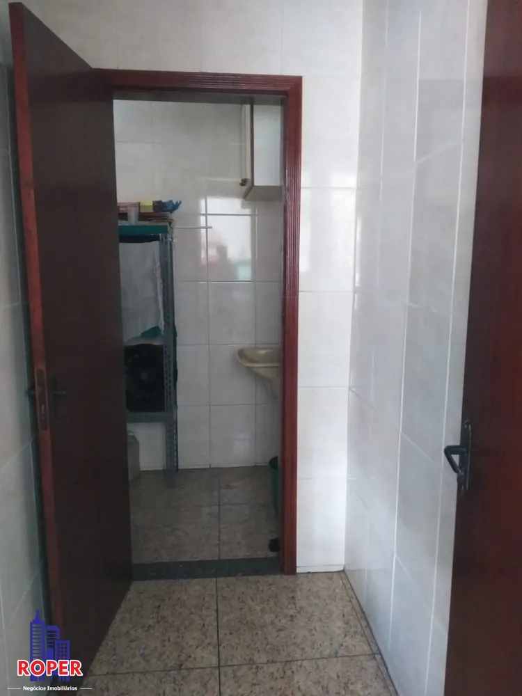 Loja-Salão, 240 m² - Foto 12