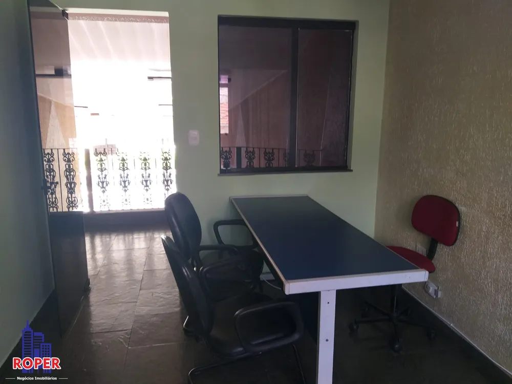 Loja-Salão, 240 m² - Foto 13
